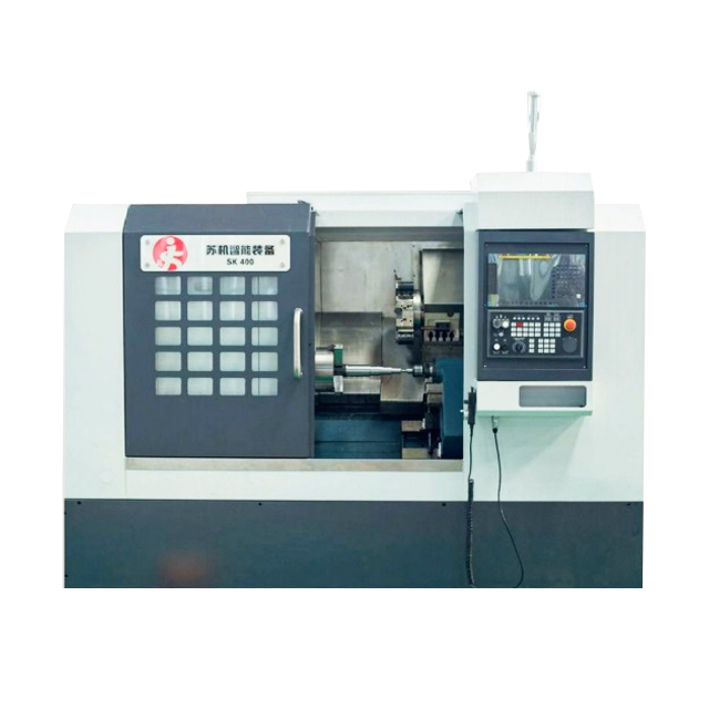 正弦导轨SK系列