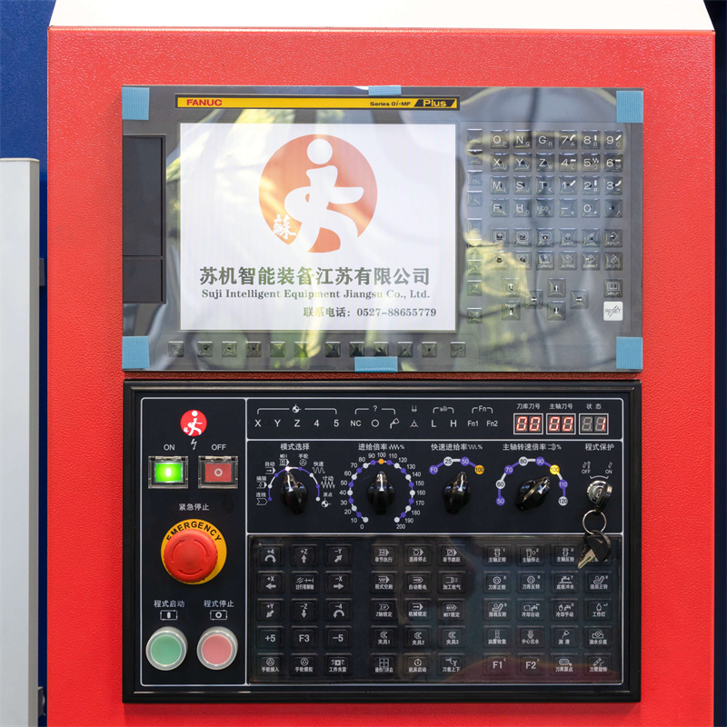 VMC-640S